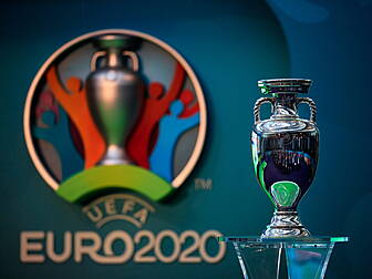 UEFA says no plans yet to chan...